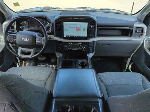 Used 2021 Ford F150 XLT w/ Equipment Group 302A High image 15