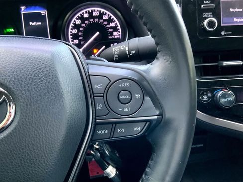 Certified 2023 Toyota Camry SE w/ Convenience Package FWD image 24