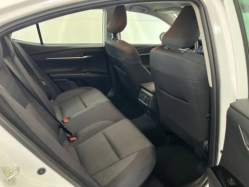 Used 2025 Toyota Camry LE w/ Convenience Package FWD image 23
