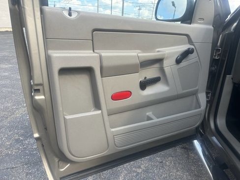 Used 2008 Dodge Ram 1500 Truck ST w/ Popular Equipment Group image 34