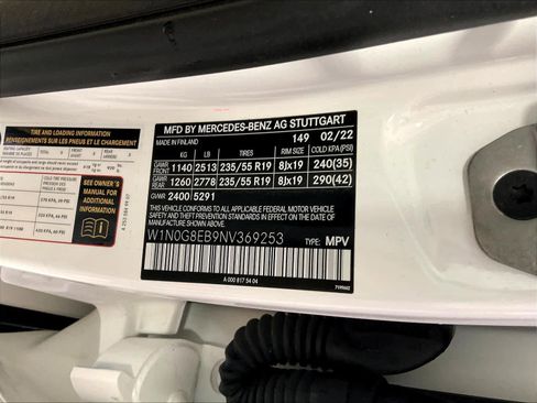 Used 2022 Mercedes-Benz GLC 300 4MATIC image 36