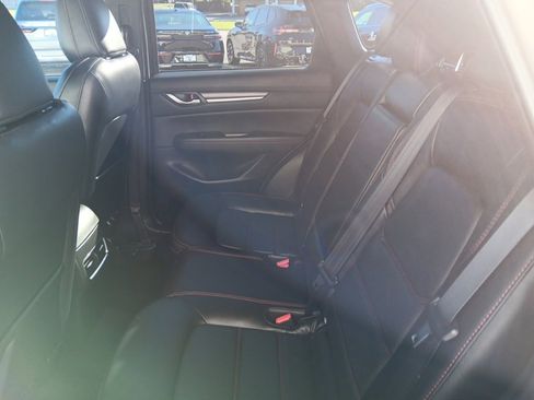 Certified 2025 MAZDA CX-5 2.5 Turbo image 11