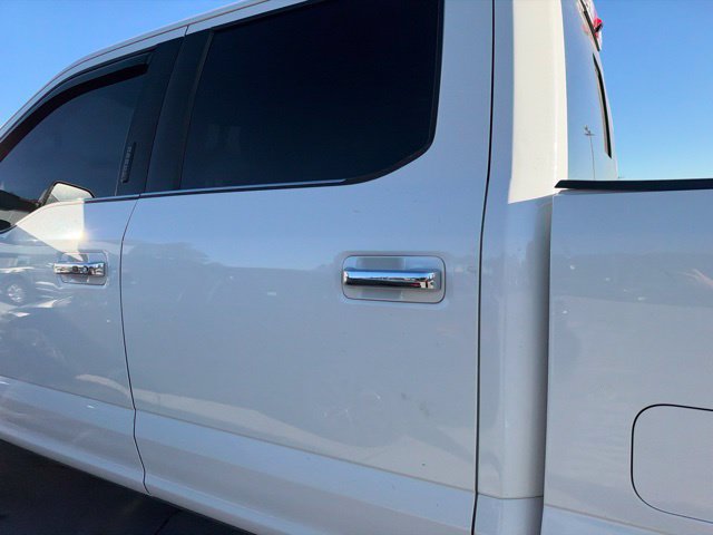 Used 2021 Ford F250 Platinum AWD/4WD image 37