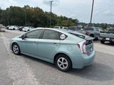 Used 2015 Toyota Prius Five image 5