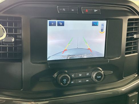 Used 2023 Ford F150 4x4 SuperCrew SSV w/ Heavy-Duty Payload Package image 13