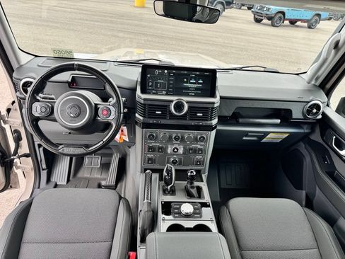New 2026 INEOS Grenadier AWD/4WD image 19