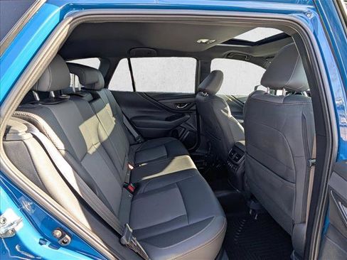 Used 2022 Subaru Outback Wilderness image 19