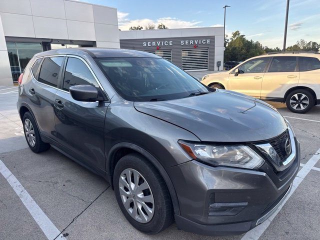 Used 2019 Nissan Rogue S FWD image 3