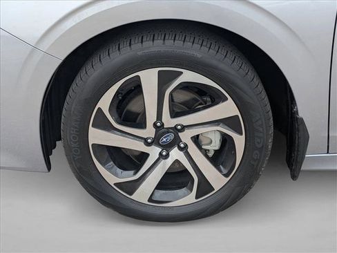 Used 2021 Subaru Legacy Limited XT w/ Popular Package #2 image 9