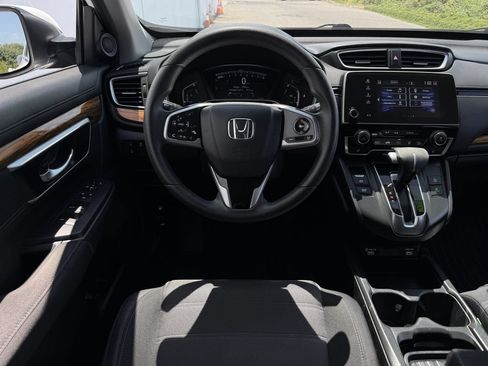 Used 2020 Honda CR-V EX image 12