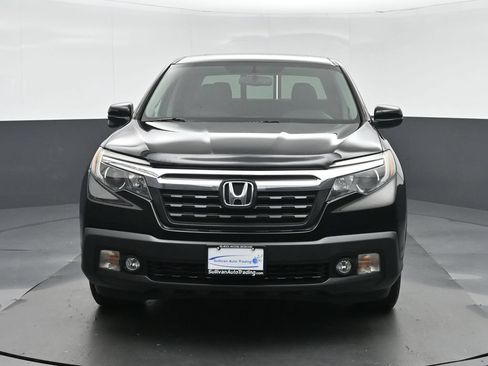 Used 2019 Honda Ridgeline RTL-T image 2