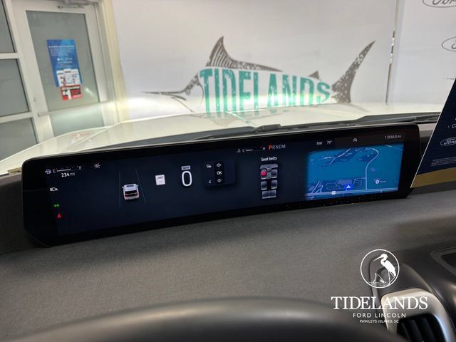 Certified 2025 Ford Expedition Active RWD image 19