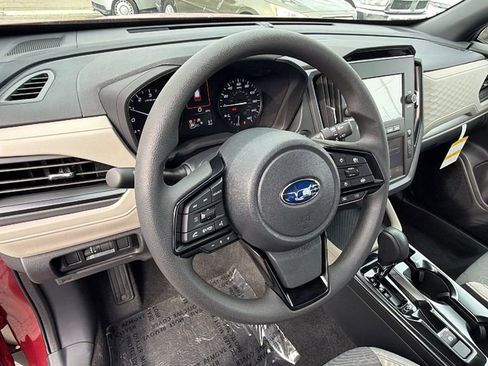 Used 2026 Subaru Forester image 31