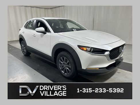 Used 2023 MAZDA CX-30 AWD 2.5 S image 1