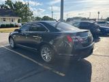 Used 2017 Ford Taurus Limited image 5