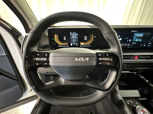 New 2026 Kia Sorento EX image 20