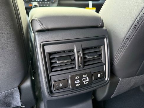 New 2026 Subaru Outback Limited XT image 25