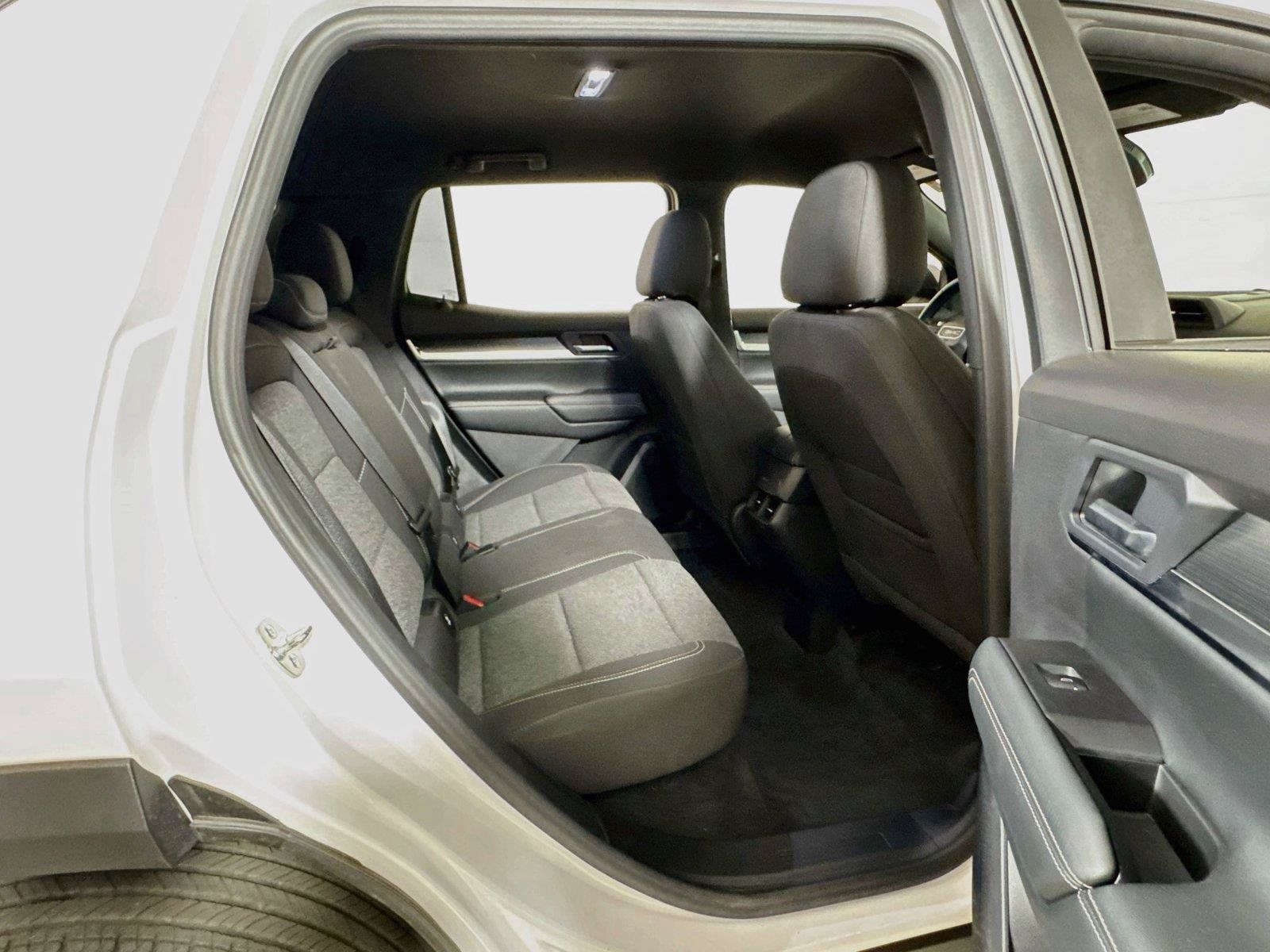Used 2026 GMC Terrain Elevation FWD image 26