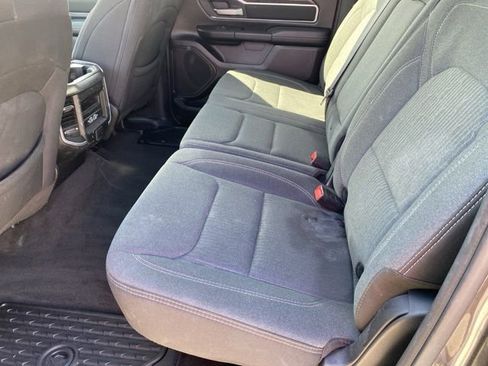 Used 2023 RAM 1500 Big Horn image 30