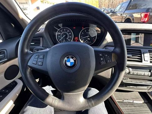 Used 2013 BMW X5 xDrive35i image 12