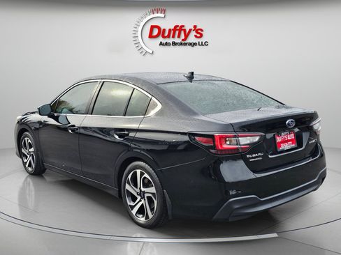 Used 2021 Subaru Legacy Limited w/ Popular Package #3 image 15