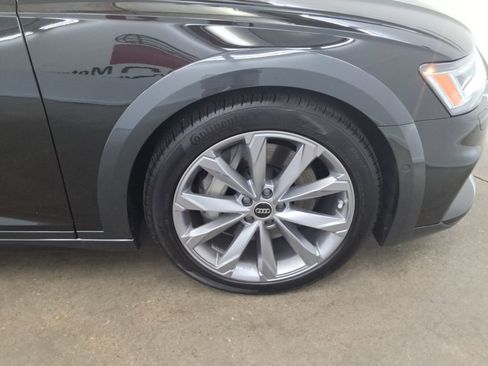 New 2026 Audi A6 3.0T allroad Premium Plus image 25