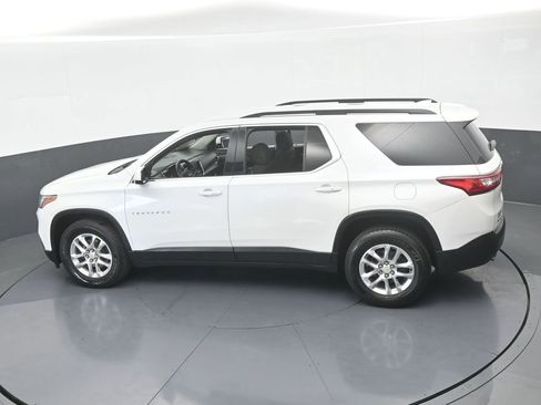 Used 2019 Chevrolet Traverse LT FWD image 45