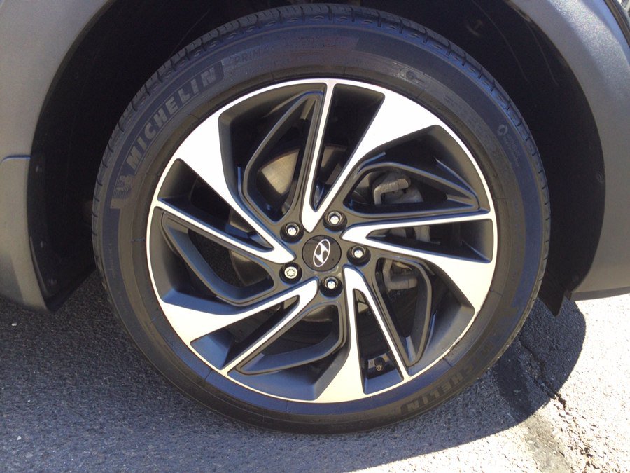 Used 2020 Hyundai Tucson Sport AWD/4WD image 45
