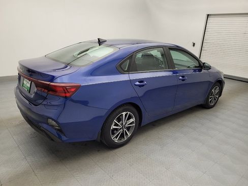 Used 2023 Kia Forte LXS w/ LXS Technology Package image 10