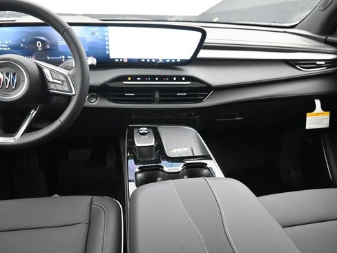 New 2026 Buick Enclave Preferred w/ Power Package AWD/4WD image 20