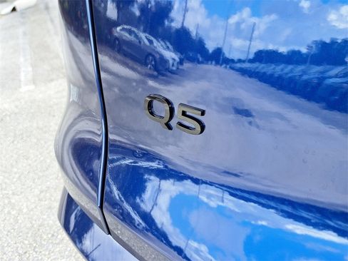 New 2025 Audi Q5 2.0T Premium Plus image 6