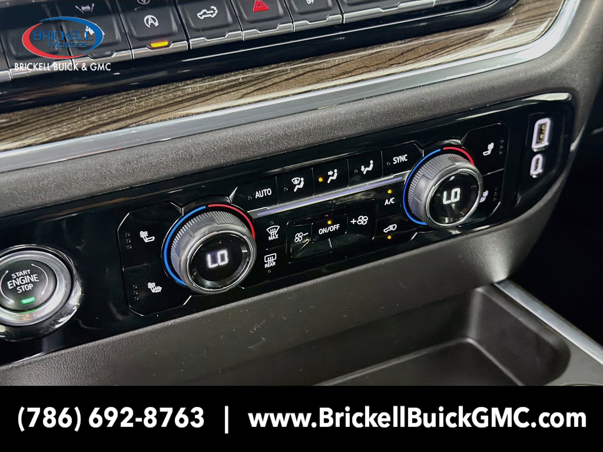 Used 2024 Chevrolet Silverado 1500 LT Trail Boss AWD/4WD image 34