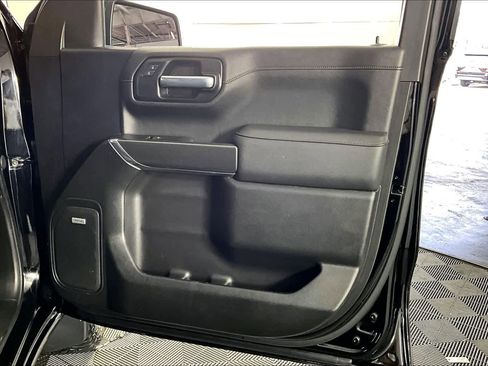 Used 2021 GMC Sierra 1500 AT4 w/ AT4 Value Package image 21