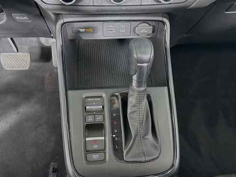 Certified 2023 Honda CR-V EX image 22