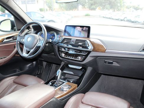 Used 2019 BMW X3 xDrive30i w/ Driving Assistance Package image 31