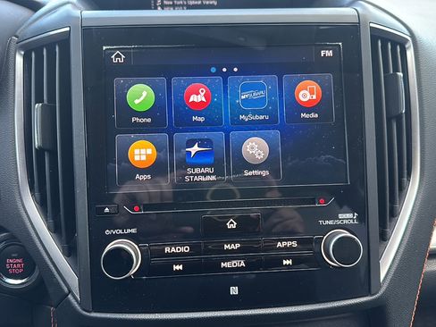 Used 2021 Subaru Crosstrek 2.5i Limited w/ Moonroof Package 2 image 33