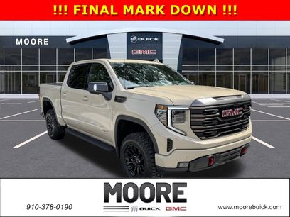Used 2023 GMC Sierra 1500 AT4X