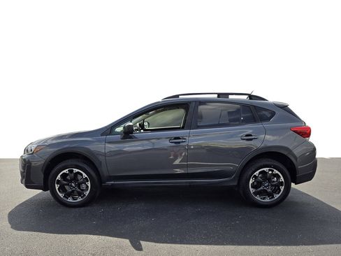 Used 2021 Subaru Crosstrek 2.0i AWD/4WD image 5