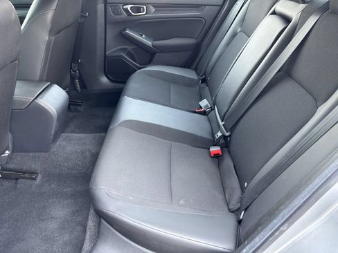 Used 2025 Honda Civic Sport image 23