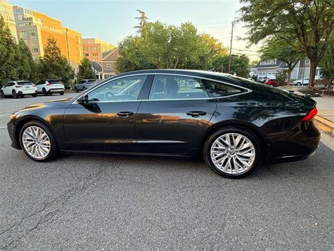 Used 2019 Audi A7 3.0T Prestige w/ Prestige Package AWD/4WD image 13