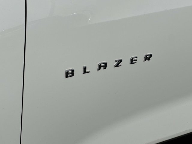 Certified 2019 Chevrolet Blazer LT AWD/4WD image 29