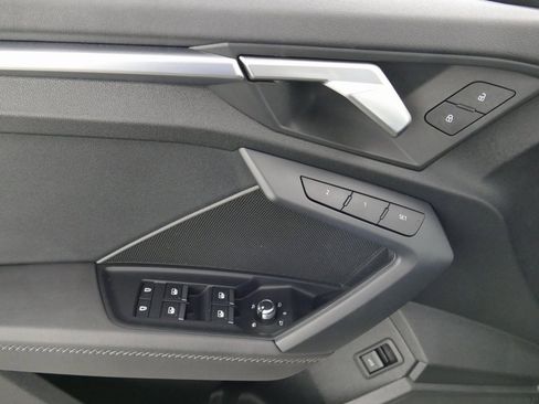 Used 2023 Audi A3 2.0T Premium w/ Convenience Package image 11