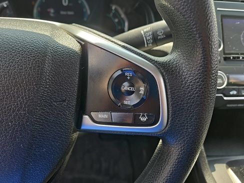 Used 2020 Honda Civic LX image 15
