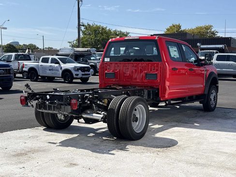New 2026 Ford F450 XL RWD image 3