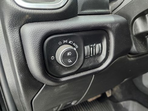 Used 2022 RAM 2500 Laramie image 39