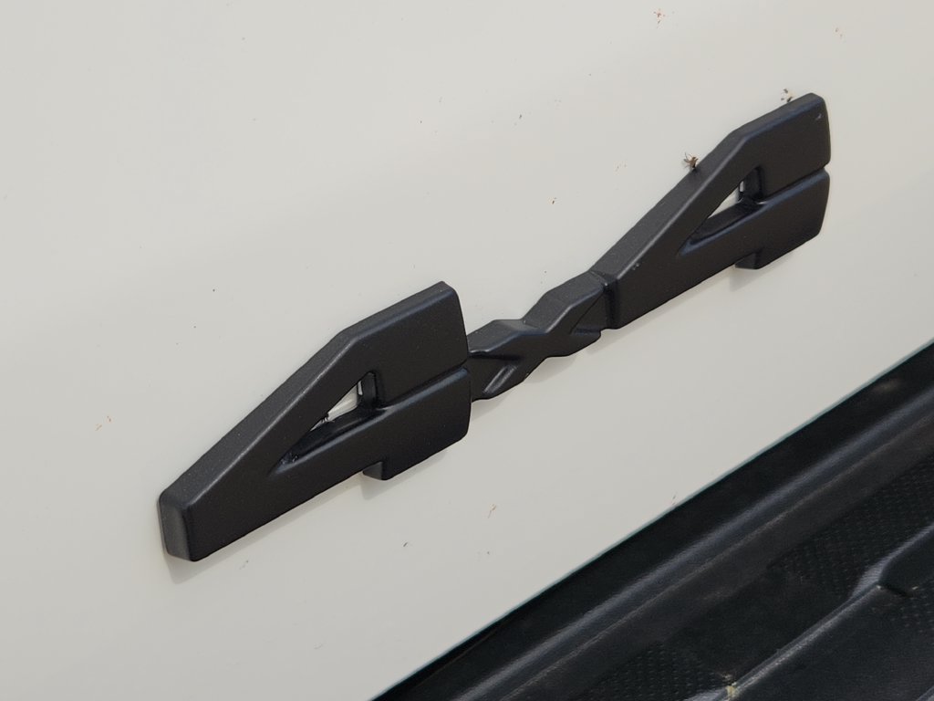 New 2026 Toyota Tacoma SR5 AWD/4WD image 13