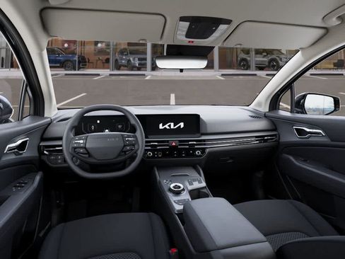 New 2026 Kia Sportage S AWD/4WD image 14