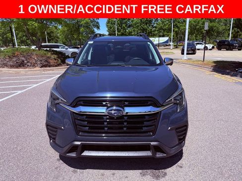 Used 2023 Subaru Ascent Limited w/ Technology Package AWD/4WD image 2