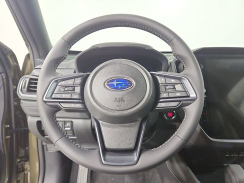 New 2026 Subaru Forester Limited AWD/4WD image 14