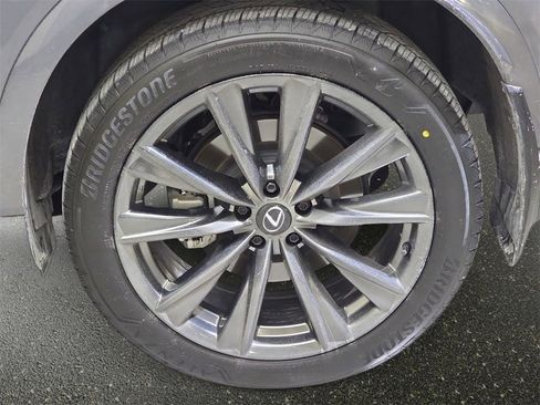 Certified 2023 Lexus RX 350 F Sport image 34